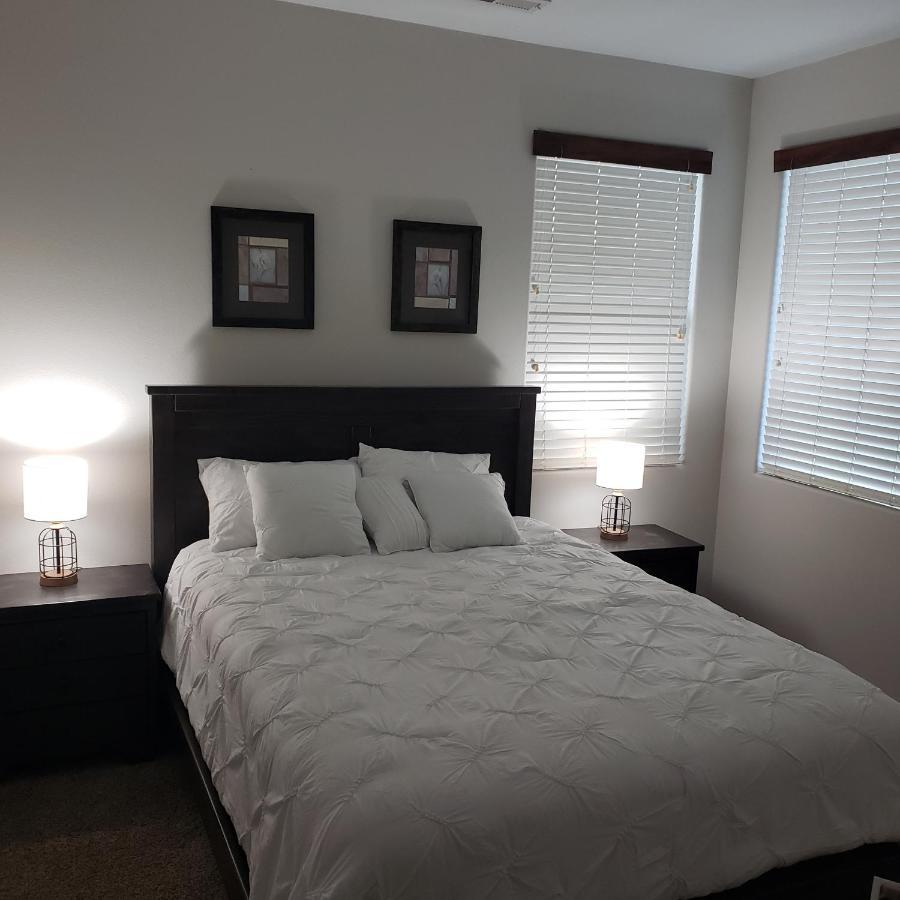 Upscale 2 Bedroom Condo Near Casinos, Golf, Restaurants And More Mesquite Exteriör bild