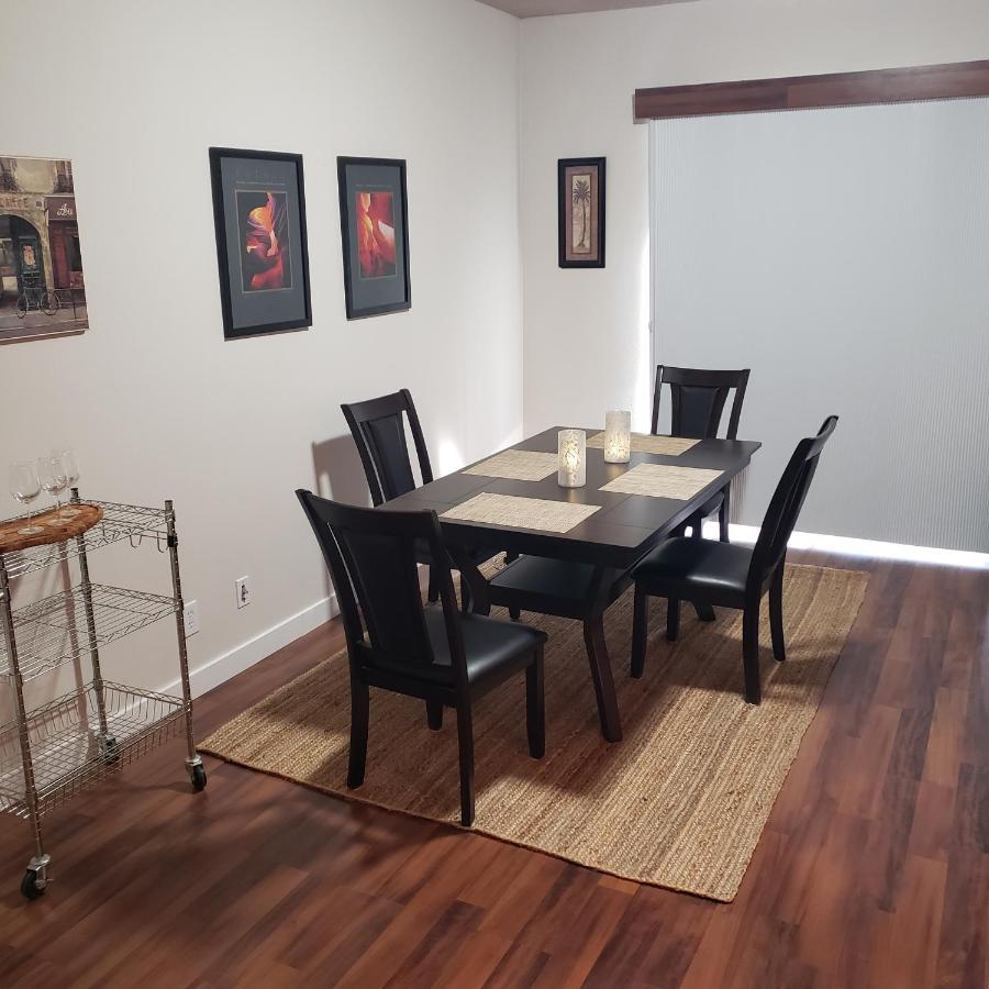 Upscale 2 Bedroom Condo Near Casinos, Golf, Restaurants And More Mesquite Exteriör bild