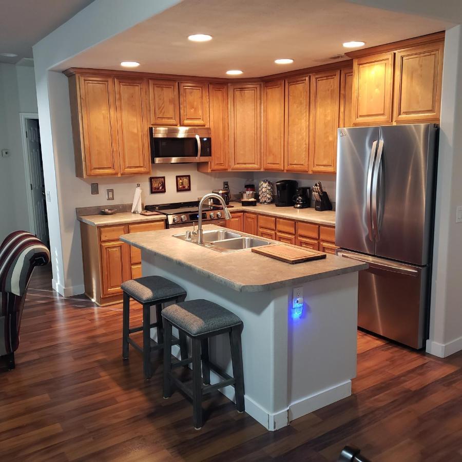 Upscale 2 Bedroom Condo Near Casinos, Golf, Restaurants And More Mesquite Exteriör bild