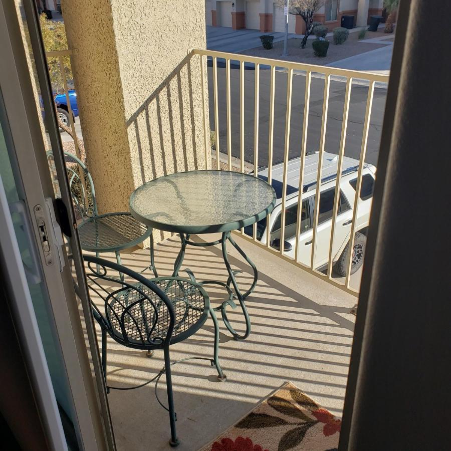 Upscale 2 Bedroom Condo Near Casinos, Golf, Restaurants And More Mesquite Exteriör bild